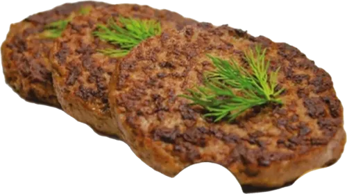 Приправа для котлет 