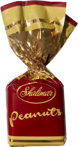 Конфеты Shalimar Peanut