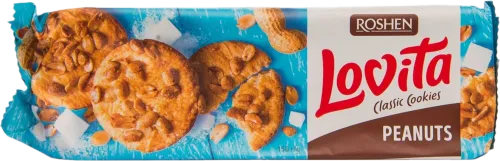Peçenye Peanut