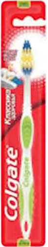  Health Classic toothbrush medium