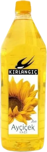 Sunflower oil
