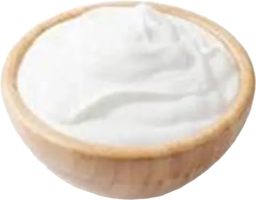 Sour cream 