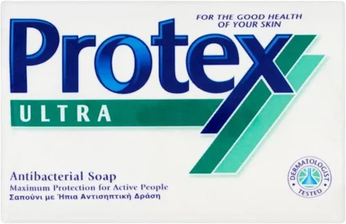 Ultra Antibacterial solid soa
