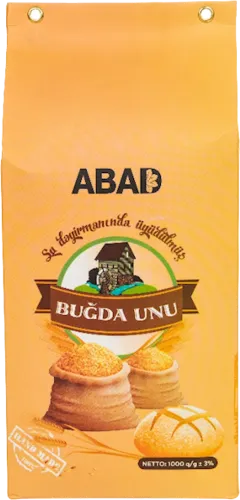 Мука Пшеничная