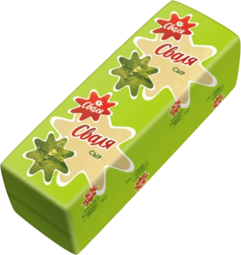 Сыр Mozzarella