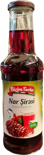 Гранатовый сок BizimTarla