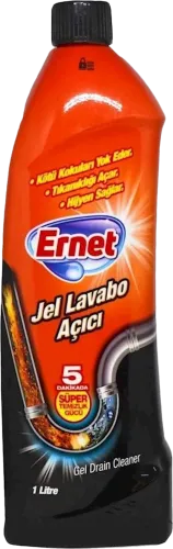  Drain Cleaner Liquid for Cleaning Drain Pipe