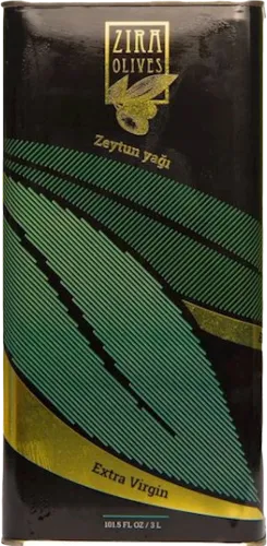  Extra Virgin Olive Oil