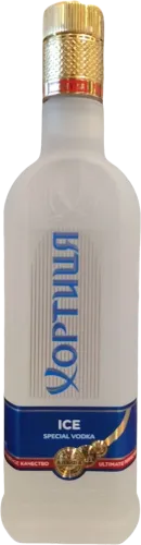 Khortsiya Vodka