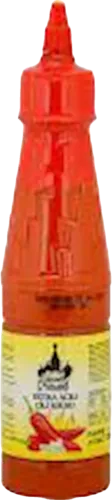 Tsarskiy Stolnik Chili Sauce