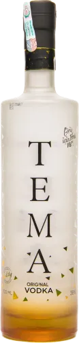  Original Vodka