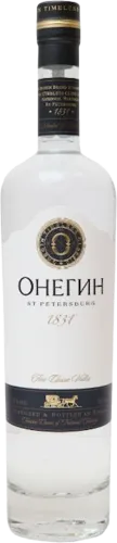 Водка 