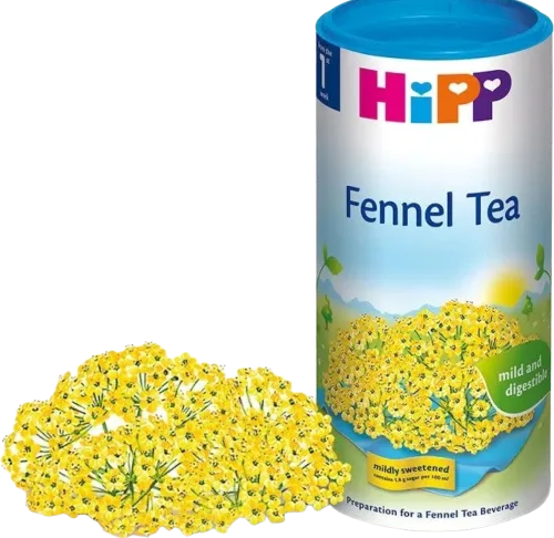 Чай Fennel Tea 1+ мес 210466