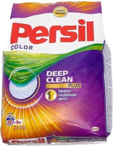 Deep Clean Washing Powder for Colored Wool