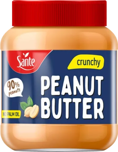 Sugar-Free Peanut Butter