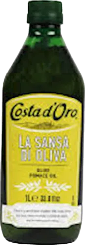 Sansa Pomace Olive Oil