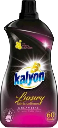  Luxury Dreamlike Laundry Gel