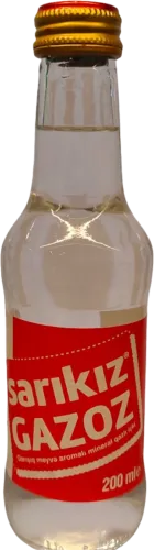 Напиток Sarikiz фруктовый