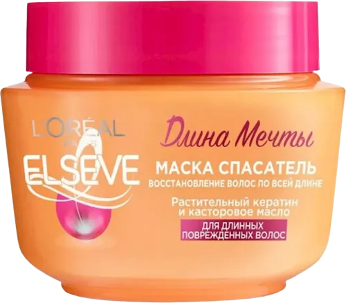 L'Oréal Paris Elseve Dream Length Hair Mask