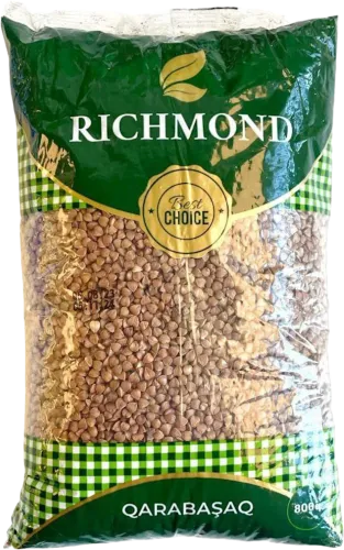 Buckwheat