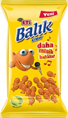 Balik krekeri