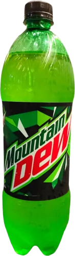 Carbonated Drink