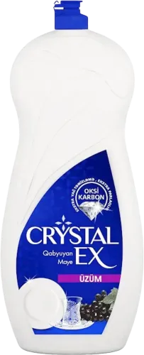 Grape dishwashing liquid