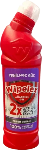  Fresh Clean whitening gel