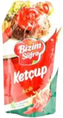 Кетчуп Acili
