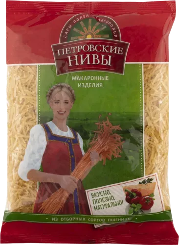 Вермишель 