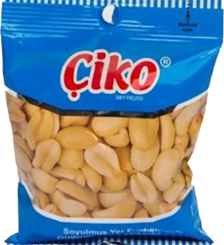 Соленый арахис Çiko