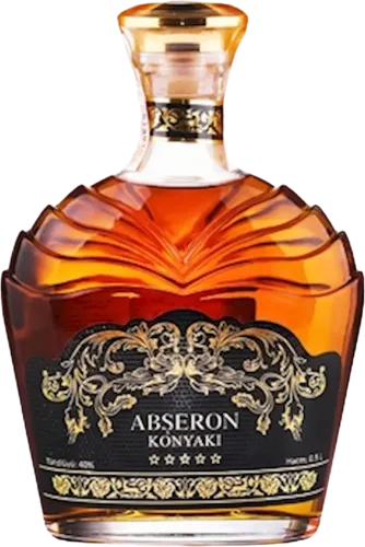 Brandy Absheron