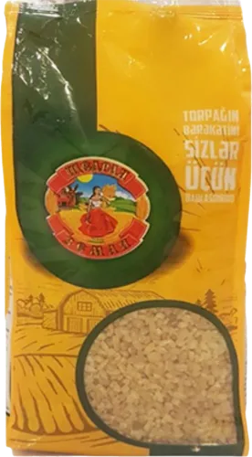Bulgur Sedraya Zemlya