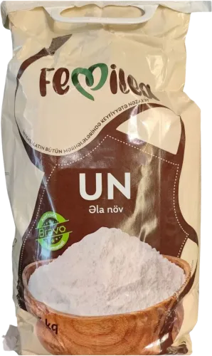Flour 