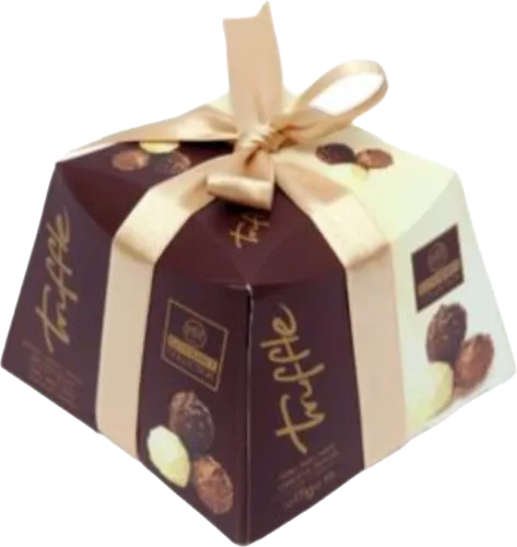 Конфеты в коробке Truffle