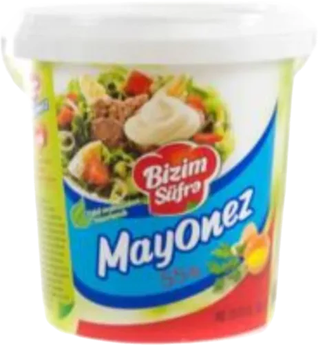 Mayonnaise 