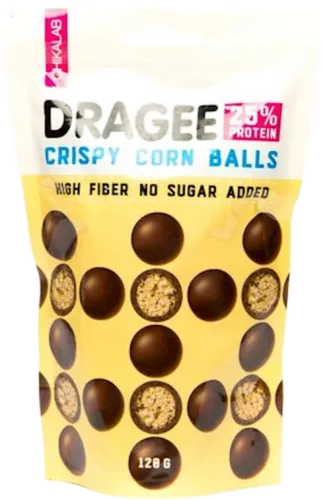 Dragee Dragee Crispy Corn Ball