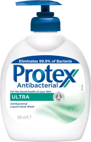 Liquid soap Ultra Antibacterial