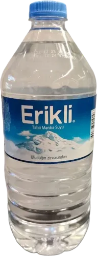 Вода питьевая