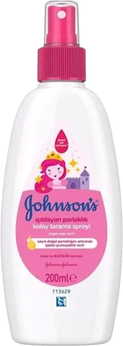Hair spray 