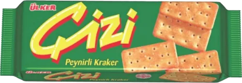Сырные крекеры Cizi Ulker
