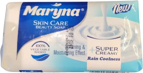 Soap Skin Care Maryna