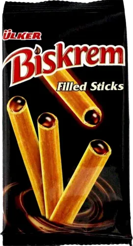 Крекеры Biskrem