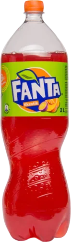Exotic Carbonated Drink