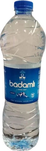 Минеральная вода