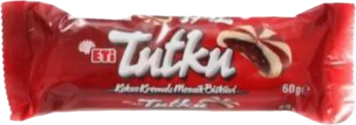 Печенье Tutku