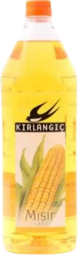 Кукурузное масло 
