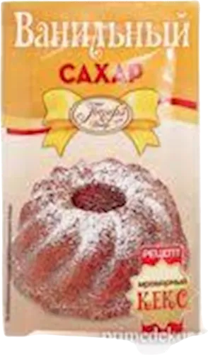 Ванилин 