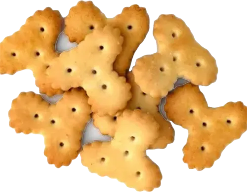  Cracker