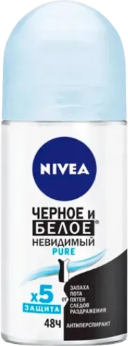  Deo Roll-on for Women